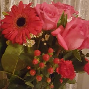 Meet your Posher, Janea